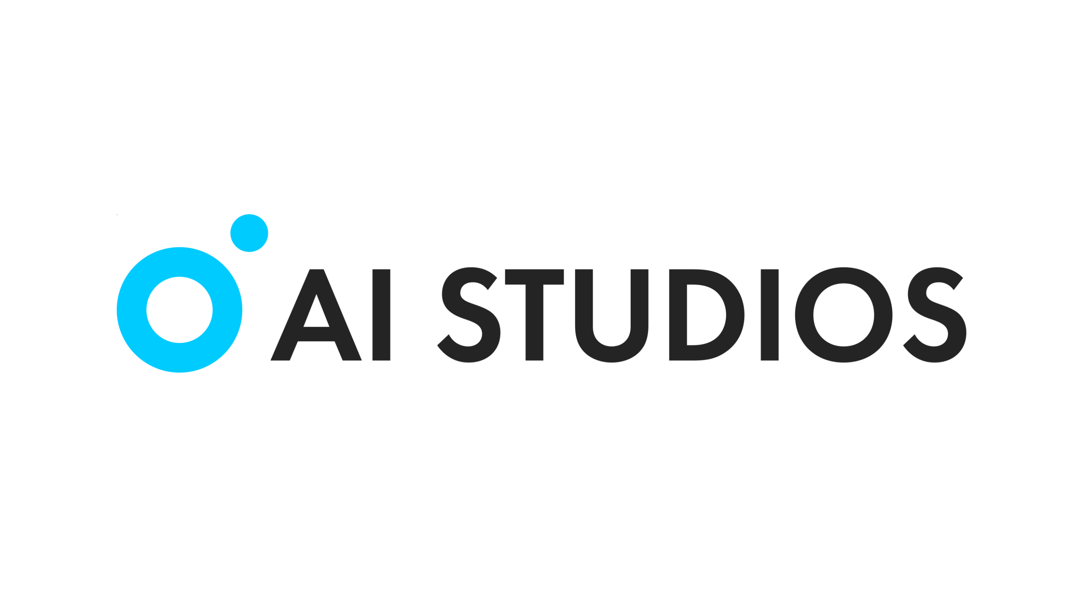 Ai studios logo