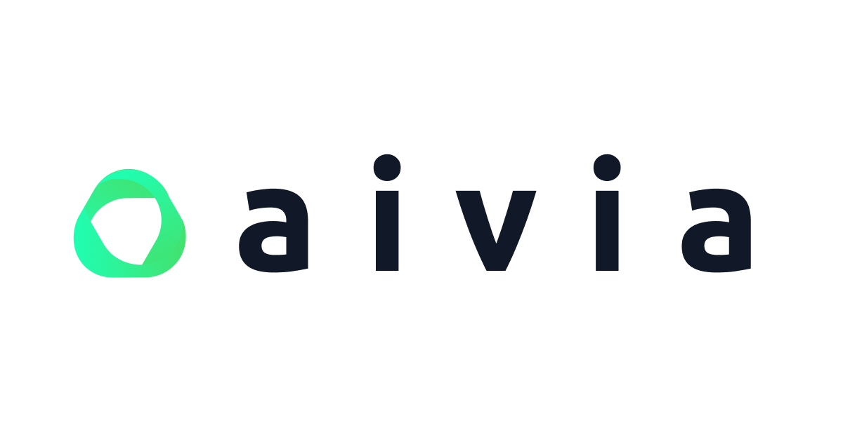 Aivia logo