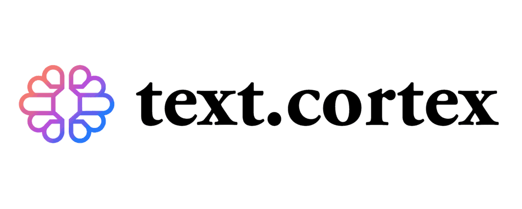 TextCortex logo