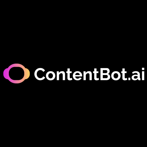 ContentBot logo