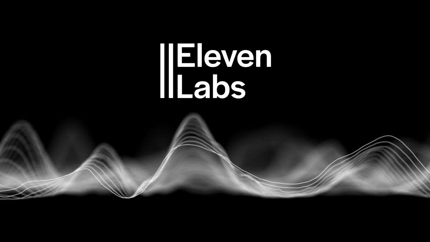 Elevenlabs logo