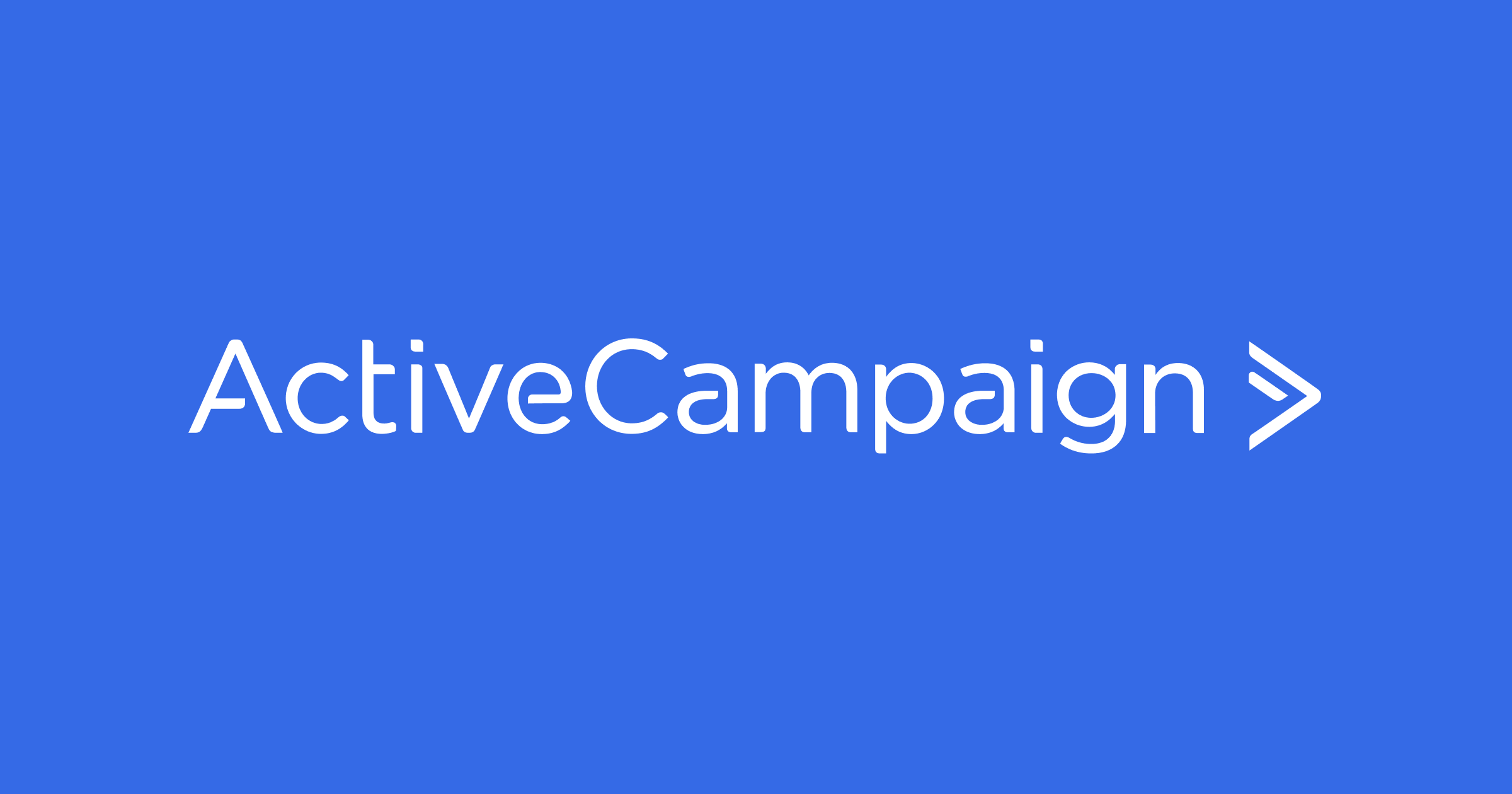 Activecampaign logo