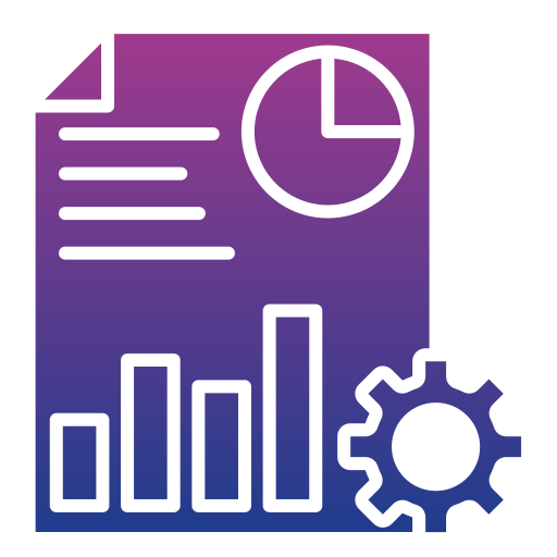 Business Analysis icon